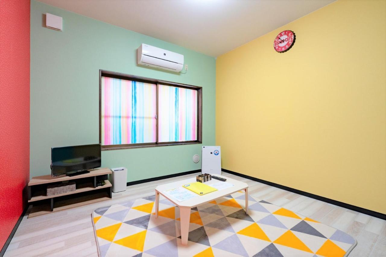 Step By Step - Vacation Stay 25757V Shirahama Exterior foto