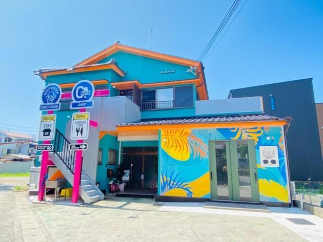 Step By Step - Vacation Stay 25757V Shirahama Exterior foto